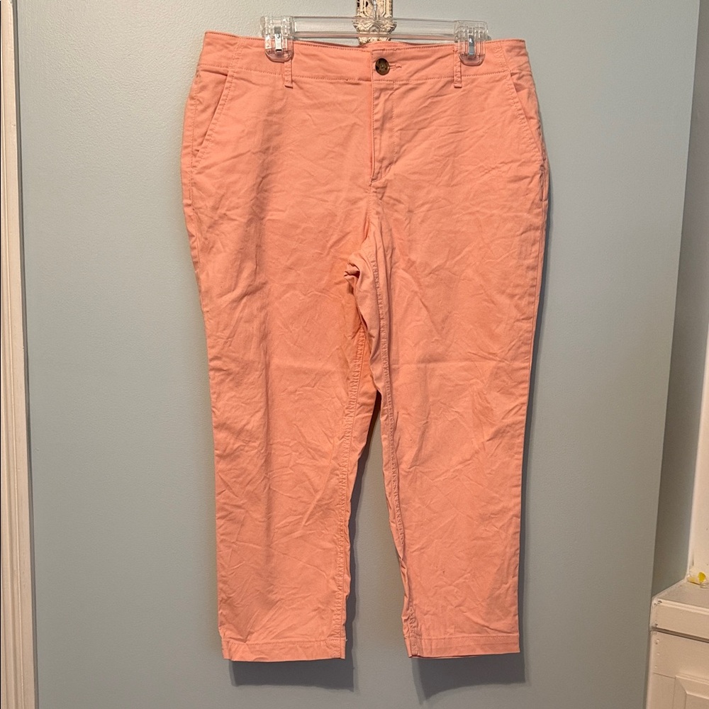 LOFT Pants